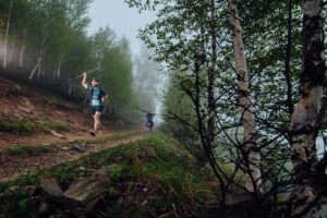Urme Pe Play 2026 deschide sezonul de alergare montană din județul Sibiu