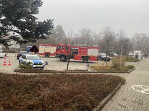 Precizare ISU urmare a comunicatului Hilton Sibiu