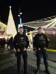 Măsuri de siguranță în vacanța de Crăciun