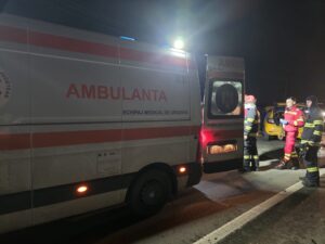 Accident în Dealul Dăii – Actualizare