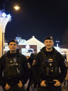 Măsuri de ordine şi siguranţă publică,dispuse în contextul minivacanței de Revelion           
