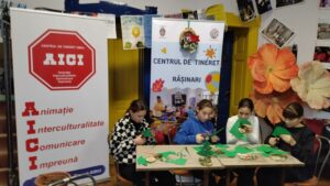 Magia Crăciunului la Rășinari