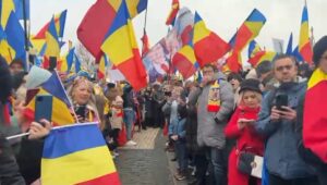 Alba Iulia – 1 Decembrie 2025 – Video