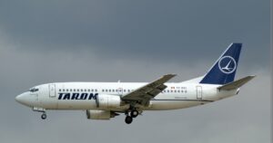 Directorul TAROM a demisionat