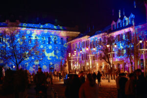 Târgul de Crăciun din Sibiu 2025, spre final: despre experiență, comunitate și accesibilitate