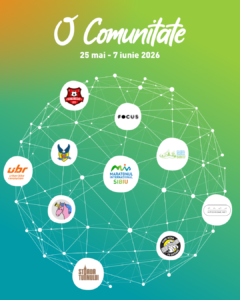 O Comunitate – energia care unește marile proiecte ale Sibiului