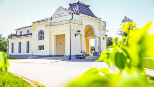 SERVICIUL PUBLIC ADMINISTRAREA CIMITIRULUI MUNICIPAL SIBIU PROGRAM SPECIAL