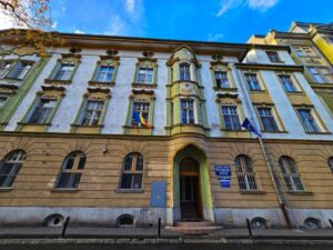 Ancheta epidemiologica finala privind investigatia focarului de TIA de la Palatul Brukenthal, localitatea AVRIG, jud Sibiu