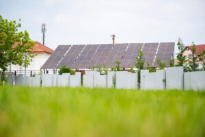 Noi investiții smart la Sibiu: încă 10 obiective publice vor trece pe energie solară