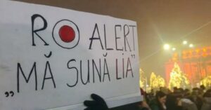 Vă vedem din Sibiu – astăzi de la ora 18.30