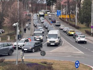 ANAF – Antifraudă declanșează „Acțiunea ATOM” pentru verificarea comerțului cu autoturisme second-hand