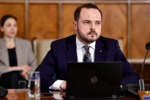România are nevoie de centre de arși. Și, în sfârșit, le va avea