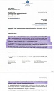 M.A.I – S-a râs, dar rezultatele au fost apreciate!