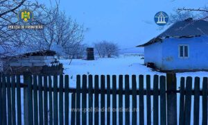Poliţia de Frontieră: 73 de percheziții într-un dosar privind stabilirea fictivă a domiciliilor şi obţinerea ilegală de acte – Galerie foto