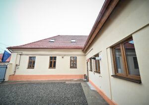 Adăpostul de Noapte – sprijin pentru cei fără locuință, în contextul temperaturilor foarte scăzute