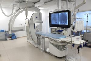Consiliul Județean Sibiu investește 24,8 milioane lei în tratamentul modern al cazurilor de AVC