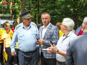 Cornel Oană: Nu pot fi considerat responsabil pentru acțiunile unei persoane majore