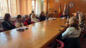 Primăria Municipiului Mediaș caută soluții pentru menținerea facilităților fiscale destinate persoanelor cu dizabilități