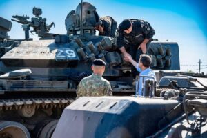 Propunerea României pentru Programul SAFE a fost aprobată de Comisia Europeană. 16,68 miliarde de euro