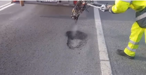 Tehnologie testată de DRDP Cluj! – Video