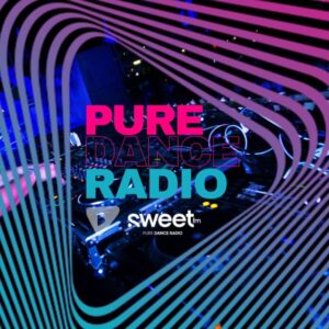 Sweet FM – noua imagine a radioului DANCE din România, după un rebranding care setează trenduri