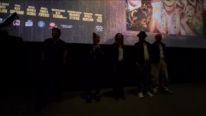 “Băieți de oraș” în Sibiu – Video
