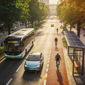 Publicarea centralizatoarelor cu observații și a ordinelor pentru schemele de ajutor de stat „e-DRIVE” și „PRO INFRA