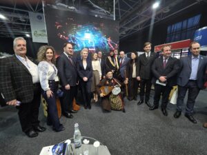 România își consolidează prezența pe piața turistică din Republica Moldova