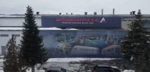 Companie locală cu investiții de peste 15 milioane de euro