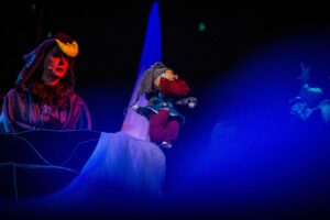 Tradiția spectacolelor în limba germană continuă la Teatrul „Gong” din Sibiu