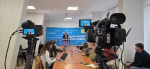 Subiectele conferinței de presă de azi, de la PNL Sibiu