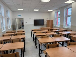 Informare privind rezultatele după contestații ale probei de competențe din cadrul concursului național pentru ocuparea funcțiilor de director și director adjunct