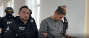 Zuleam, în fața Curții de Apel Alba: „Nu dau declarații acum”. Acceptă arestul preventiv și spune că îi pare rău pentru faptă – Video