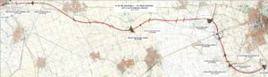 Contracte semnate pentru construcția întregului Drum Expres Arad-Oradea (120,47 km)!