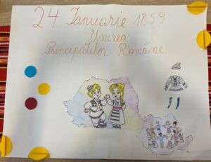 24 Ianuarie – „Mica Unire”. Galerie foto