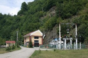 Bogdan Ivan – Am deblocat proiectul hidroenergetic de la Cerna–Motru–Tismana!