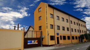 Mandat de executare a pedepsei cu închisoarea, pus în aplicare de către polițiștii sibieni