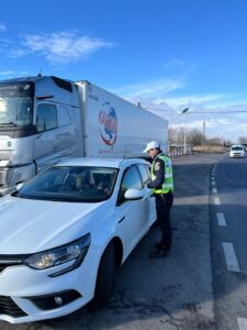 Conducere fără permis