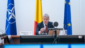 Video – Cătălin Predoiu, ministrul Afacerilor Interne: „Capturarea în aceste zile a 1.7 tone de droguri de mare risc este un succes important al Ministerului Afacerilor Interne”