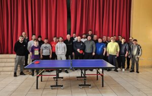 Tenis de masă la Micăsasa – Ediția a II-a