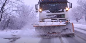Informații deszăpezire