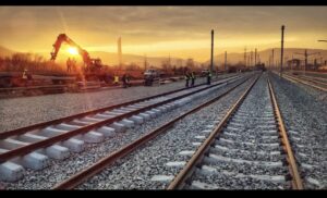 A fost desemnat câștigătorul pentru modernizarea infrastructurii feroviare din Portul Constanța