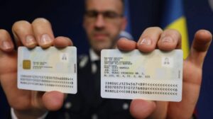 Repere de la Evidența Persoanei