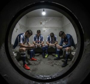 M.A.I – UPDATE: CARTONAȘ ROȘU PENTRU „STRATEGII” DIN LIGA A III-A!