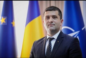 Radu Miruță – Iată de ce vrea PSD să plece USR de la guvernare!