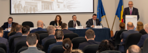 Raport de activitate DIICOT 2025