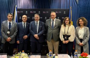 Participarea României la EducAItion 2026