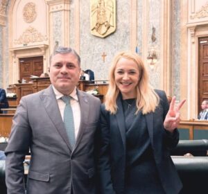 Veste bună pentru antreprenorii care depășesc plafonul de TVA!