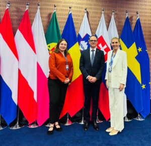 România promovează o abordare pragmatică a competitivității europene, orientată spre livrare și impact economic
