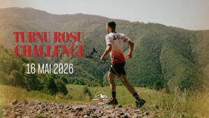 Pe 16 mai 2026, ne întoarcem pe potecile de la poalele Munților Făgăraș pentru Turnu Roșu Challenge, ajuns la ediția a 4-a, pentru o zi dedicată mișcării, potecilor faine și energiei bune.